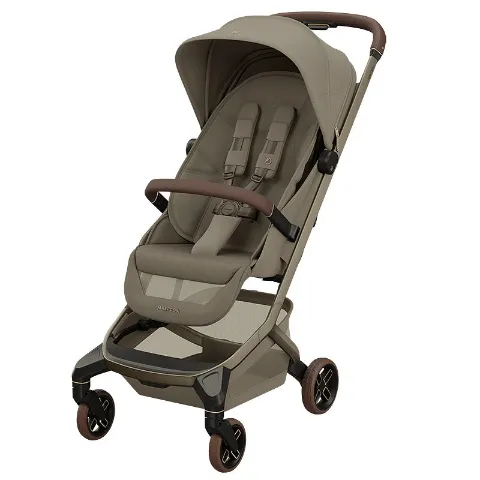 Carrinho Fame Cabin Oak Truffle — Maxi-Cosi, Passeio